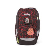 Školská taška Ergobag Prime -  SupBearhero