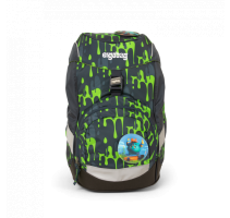 Školská taška Ergobag Prime - GlibbBear