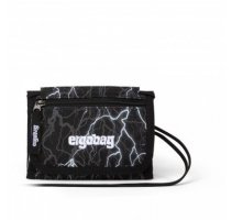 Peňaženka na krk Ergobag Super ReflectBear Glow