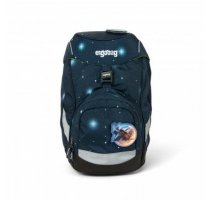 Školská taška Ergobag Prime - AtmosBear