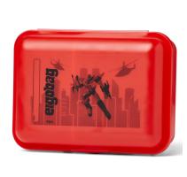 Ergobag LunchBox Superhero