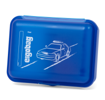 Ergobag LunchBox InspectBear