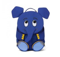 Detský batoh Affenzahn veľký kamarát - Die Maus Elefant
