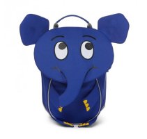 Detský batoh Affenzahn malý kamarát - Die Maus Elefant