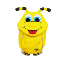 Detský batoh Affenzahn malý kamarát - Včielka