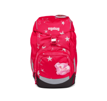 Školská taška Ergobag Prime - CinBearella