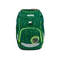 Školská taška Ergobag Prime - Rambazambear