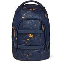 Školský batoh Satch pack - Urban Journey NEW