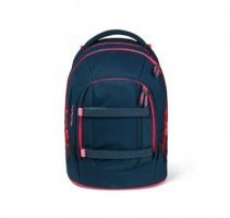 Školský batoh Satch pack - Pink Phantom NEW