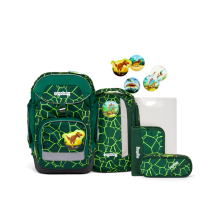 Školská taška Set Ergobag pack BearRex