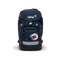 Školská taška Ergobag Prime AtmosBear