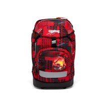 Školská taška Ergobag Prime FireBear